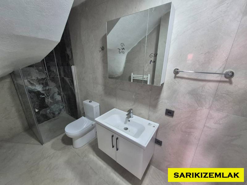 Edremit Kadıköy Mah`da3+1  Daire. - 22